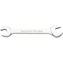 Chave fixa em aço cromo vanádio 10 x 11mm 44610/103 tramontina Chave fixa em aço cromo vanádio 10 x 11mm 44610/103 tramontina