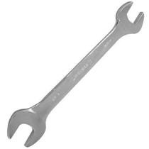 Chave Fixa Em Aço Cromo Vanádio 6mm X 7mm Belzer