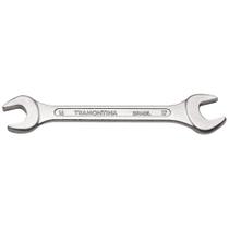 Chave Fixa em Aço Especial com 16x17mm - 41120106 - TRAMONTINA Chave Fixa em Aço Especial com 16x17mm - 41120106 - TRAMONTINA