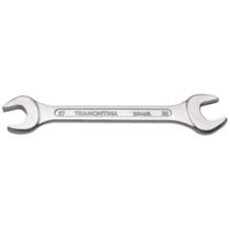 Chave Fixa em Aço Especial com 27x32mm - 41120112 - TRAMONTINA Chave Fixa em Aço Especial com 27x32mm - 41120112 - TRAMONTINA