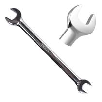 Chave Fixa Espelhada de 14 x 15 mm - SATA ST41304SC Chave Fixa Espelhada de 14 x 15 mm - SATA ST41304SC