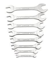 Chave fixa jg 1/4 a 1.1/4 8 pç - 100904b