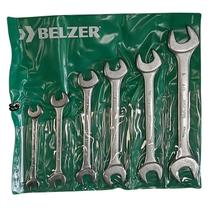 Chave fixa jg 3/8 a 1" 6 pç - 300903br