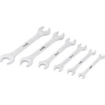 Chave Fixa Jg 6 A 17Mm A.C Estojo 954