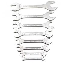 Chave Fixa Jogo de 6 à 22 MM com 8 Peças 100402MY MAYLE Chave Fixa Jogo de 6 à 22 MM com 8 Peças 100402MY MAYLE
