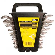 Chave Fixa Jogo Eda 6 A 22 Profissional Com 8 Pecas - 8Tm