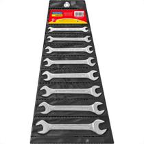 Chave Fixa Jogo Tramontina Master 6 A 22Mm - 42001/208 Chave Fixa Jogo Tramontina Master 6 A 22Mm - 42001/208