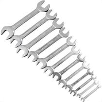 Chave Fixa Mayle 6A32Mm Kit 12Pecas 100403My Chave Fixa Mayle 6A32Mm Kit 12Pecas 100403My