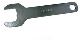 Chave Fixa P/serra Mármore Makita NH4100 19400 Carbompeças Chave Fixa P/serra Mármore Makita NH4100 19400 Carbompeças