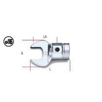 Chave Fixa para Torquímetro Sem Cabeça 36 MM 642 36 Beta Chave Fixa para Torquímetro Sem Cabeça 36 MM 642 36 Beta