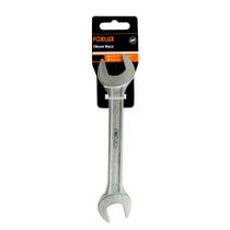 Chave Fixa Profissional Aço Carbono Foxlux 8x9mm Ref 5421