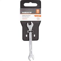 Chave Fixa Robust 06 X 07 Chave Fixa Robust 06 X 07