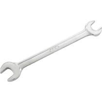 Chave Fixa Sata 6 Mm X 7 Mm Aço Cromo Vanádio Cromado Polido Com Tecnologia Surface Drive Chave Fixa Sata 6 Mm X 7 Mm Aço Cromo Vanádio Cromado Polido Com Tecnologia Surface Drive