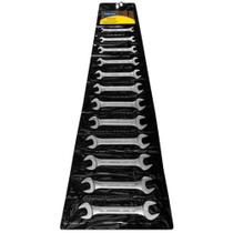 Chave Fixa Tramontina 12 Peças 6 a 32mm - Jogo de Chaves Fixas Chave Fixa Tramontina 12 Peças 6 a 32mm - Jogo de Chaves Fixas