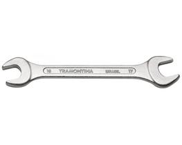 Chave Fixa Tramontina 18X19Mm 41120/107 Chave Fixa Tramontina 18X19Mm 41120/107