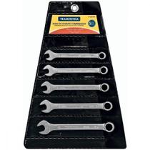 Chave Fixa Tramontina 8A17 05Pecas 41120205 Chave Fixa Tramontina 8A17 05Pecas 41120205