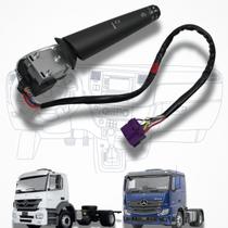 Chave Freio Motor Temporizador Axor/Actros Todos os Modelos Chave Freio Motor Temporizador Axor/Actros Todos os Modelos