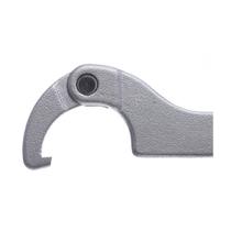 Chave Gancho Ajustável King Tony 3641-C0 80 A 120Mm Chave Gancho Ajustável King Tony 3641-C0 80 A 120Mm