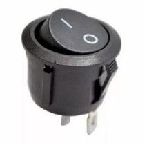 Chave Gangorra 2 Polos Chipsce Preto Chave Gangorra 2 Polos Chipsce Preto