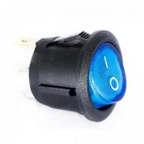 Chave Gangorra 6A 3 Terminais ul Chvs0027 Storm - Pct / 10 Chave Gangorra 6A 3 Terminais ul Chvs0027 Storm - Pct / 10