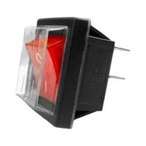 Chave Gangorra A Prova De Água Modelo Kcd4 Chave Gangorra A Prova De Água Modelo Kcd4