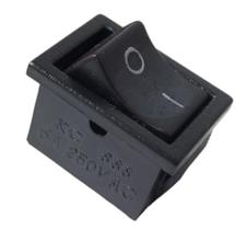 Chave gangorra liga / desliga 250V 6A