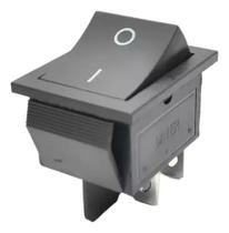 Chave Gangorra On/off 4 Terminais kcd4-202 Chave Gangorra On/off 4 Terminais kcd4-202