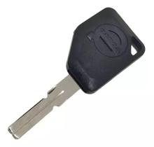 Chave Gaveta Caminhão Volvo Com Friso Central Para Chip Chave Gaveta Caminhão Volvo Com Friso Central Para Chip