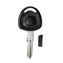Chave Gaveta Chevrolet Gm Onix Vectra Friso Lado Esquerdo