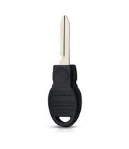 Chave gaveta jeep chrysller dodge fobik