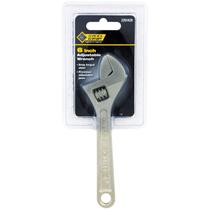 Chave General Tech Intl Steelgrip ajustável 15 cm 6" Chave General Tech Intl Steelgrip ajustável 15 cm 6"