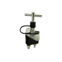 Chave Geral Axor 3131 2544 Atego 2430 1000 Amperes Pico 250 Amperes Continuo Referencia A9585450008