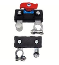 Chave Geral Bateria 12v 24v Carro Barco