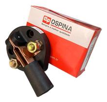 Chave Geral Bateria Automotiva Universal Faca 12v 24v 250a