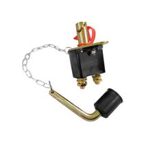 Chave Geral Bateria Para Scania Série 4 Pgrt 1998 A 2007 Chave Geral Bateria Para Scania Série 4 Pgrt 1998 A 2007