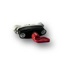Chave Geral Corta Corrente Volvo Fh 13