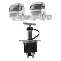 Chave geral Manopla T MB Axor 2544 Atego 2430 3131 A9585450008 Reforçada