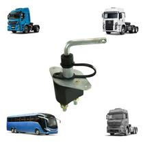 Chave Geral Manual Bateria 250a Universal Caminhões Ônibus Chave Geral Manual Bateria 250a Universal Caminhões Ônibus