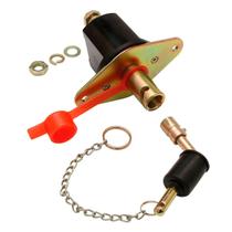 Chave Geral Manual SC G400 G450 P250 P310 P360 R440 R480 R620 Todos Amperagem 1000A Pico 250A Continua Referencia 2000391