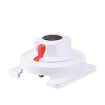 Chave Geral Nautica Para 2 Baterias Seaflo 300 Amperes