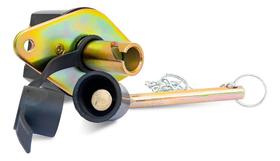 Chave Geral P/ Caminhão Até 1000 Amperes Volvo Mbb - Dna4401