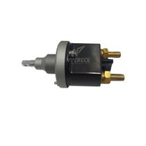 Chave Geral Para Iveco Novo Stralis - 7139165 Chave Geral Para Iveco Novo Stralis - 7139165