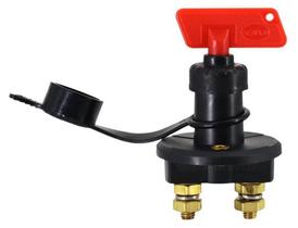 Chave Geral Para Uma Bateria Barco Lancha Veleiro Trailer Chave Geral Para Uma Bateria Barco Lancha Veleiro Trailer