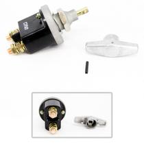 Chave Geral Partida Ford Cargo 2042 e 2842 / Iveco - DNI Chave Geral Partida Ford Cargo 2042 e 2842 / Iveco - DNI