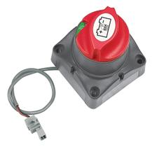 Chave Geral Seletora p/ Bateria Operação Remota BEP 701-MD