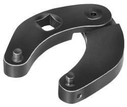 Chave Gland Nut OTC 1266 totalmente ajustável para equipamentos agrícolas e de construção