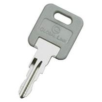 Chave Global Link Auto Código 323 Creative Products
