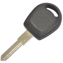 Chave Gol Golf Parati Saveiro C/ Alojamento Para Transponder F103