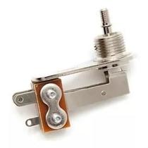 Chave Gotoh Hosco 3 posições Les Paul Ym-t70r