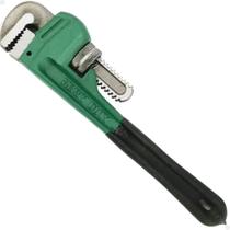 Chave Grifo 12'' Pol Profissional Tubulações Encanamento Chave Grifo 12'' Pol Profissional Tubulações Encanamento